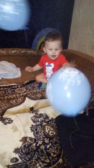 Всем приветик