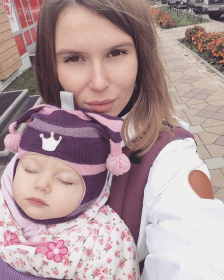 Так обожаю ее 💌