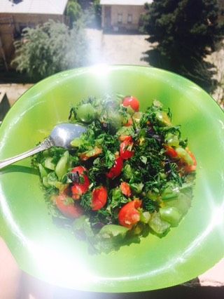 Вкуснятина?