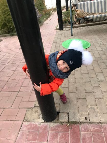 Как порадовать дочек на др