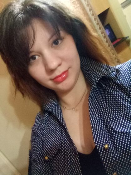 Что то скучно стало)