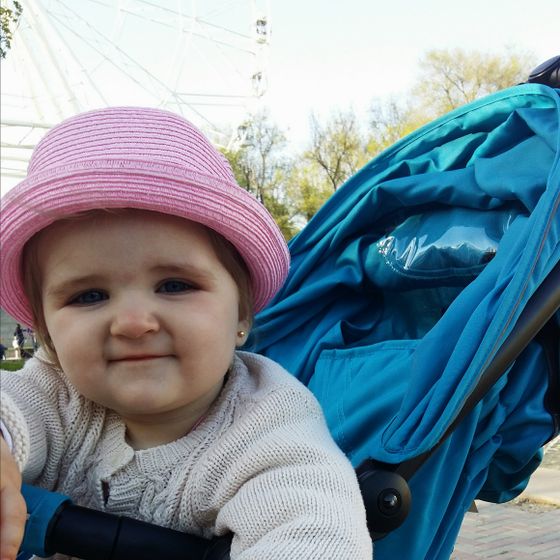 Ура весна