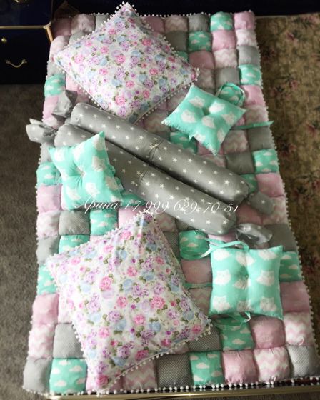 🎀Люблю шить!!!