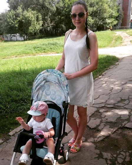 Готовимся к годику