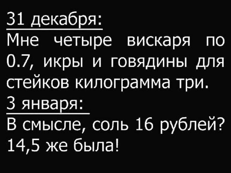 Всех с праздниками ??