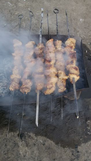 Праздники продолжаются)