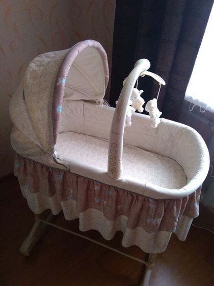 Люлька