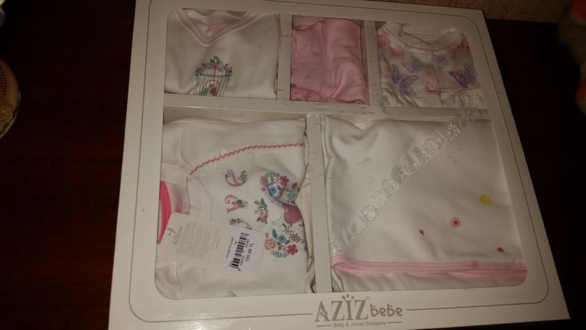 AZIZ bebe))