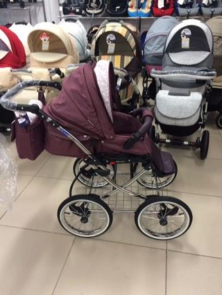 Продам коляску