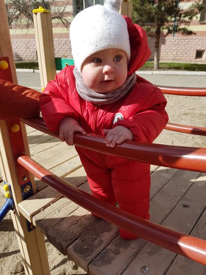 Ого ..последняя запись в 4 месяца