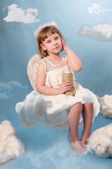 Фотограф - Куликова Екатерина- моя визитка