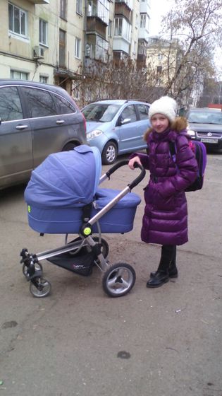 И так, что мы имеем от года уходящего...