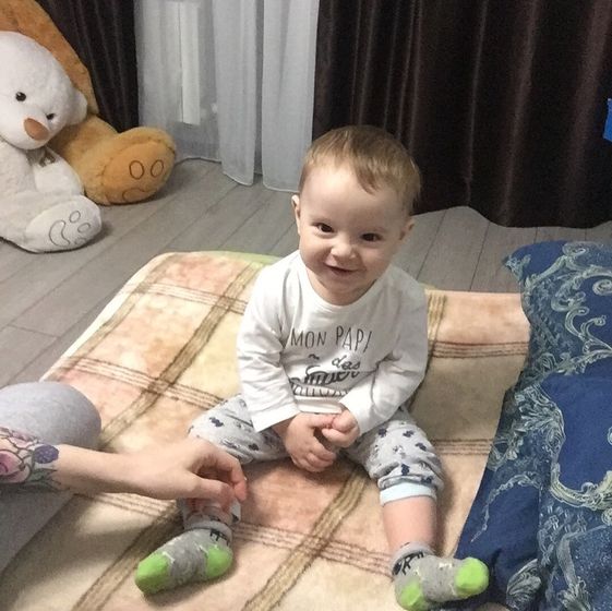 Сидим наконец то))