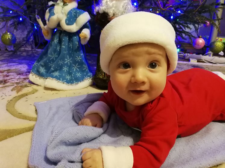 С Новым Годом!!!!