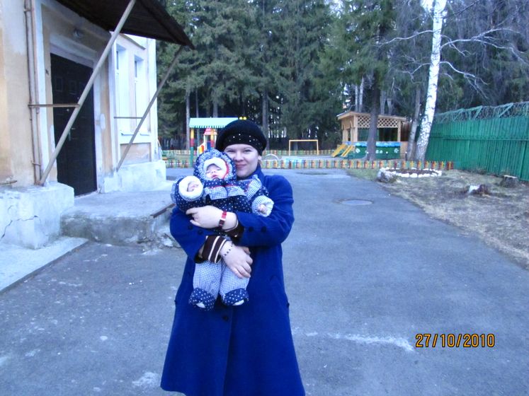 радость в буднях. Создаем праздники)