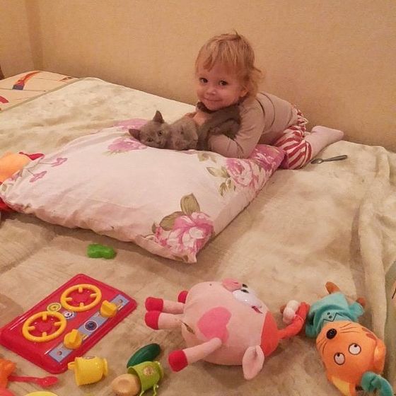 Давно нас не было видно