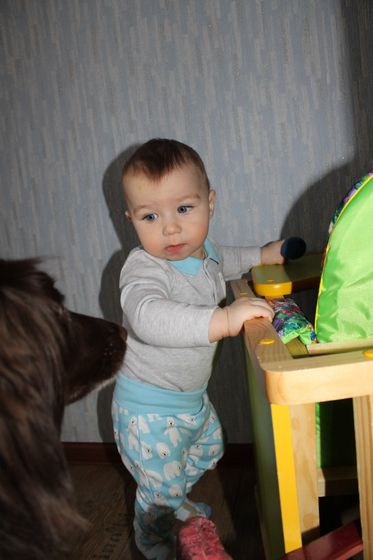 Сладкий пупс ? ? ?