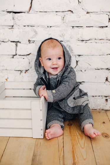 Для себя: 8️⃣months