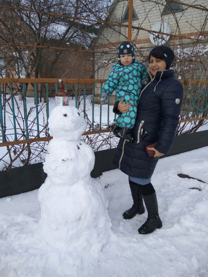 Подарили себе настроение ☺️