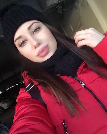 Холодно капец ?