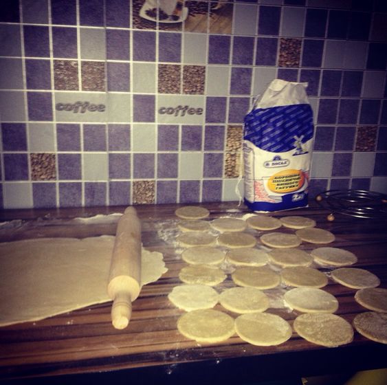 Хозяюшки
