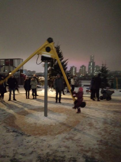 Новогодние каникулы 2018.