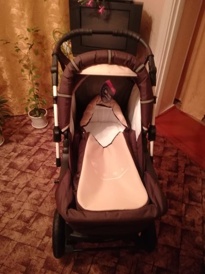 Покупки сыночку 😊