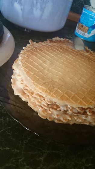 Вкусняхи в ленту.