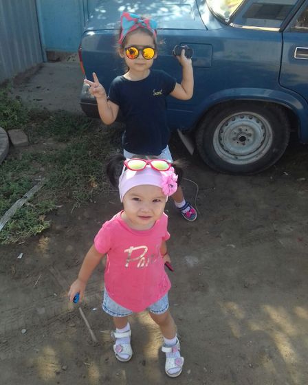 Доброе утро,девочки)