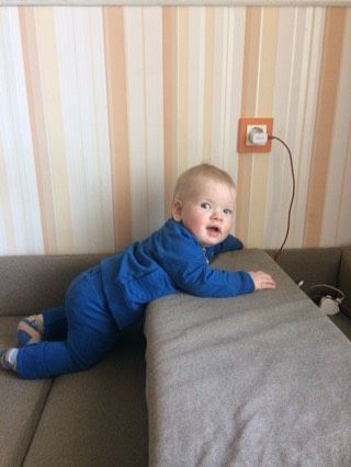 7 месяцев:)