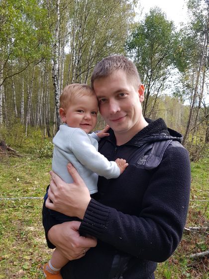 Отвела душу