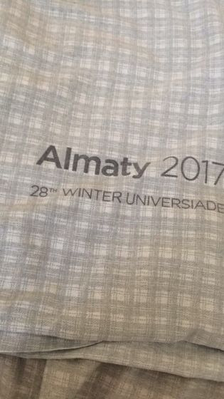 Отзыв роддом №5 г. Алматы