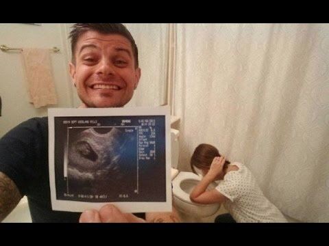 Токсикоз 😨