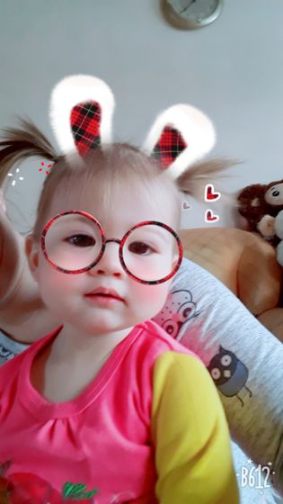 Нам 1г 7 мес☺