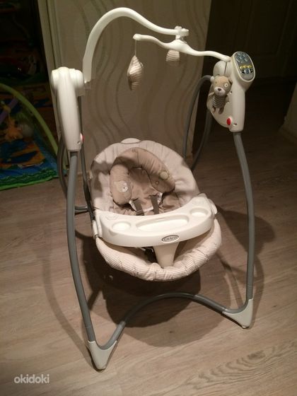 Качели