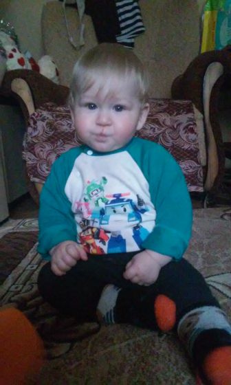 Наши 10 мксяцев, падение (