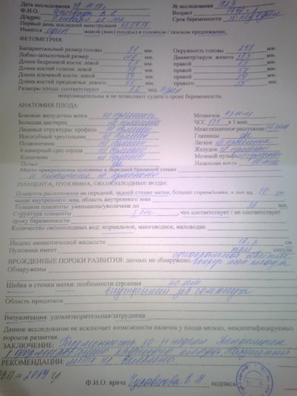 Доброго времени суток,сегодня были