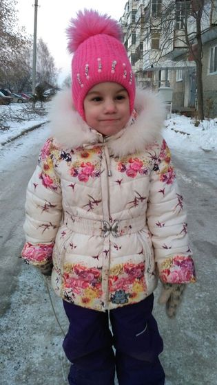 радость в буднях. Время летит)