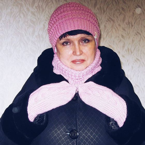 Самый быстрый фотоотзыв❤ Согласитесь