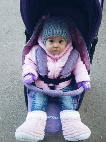 Информационный пост❤ Всё о нас😍