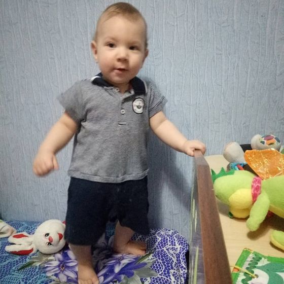 Ну вот и начался