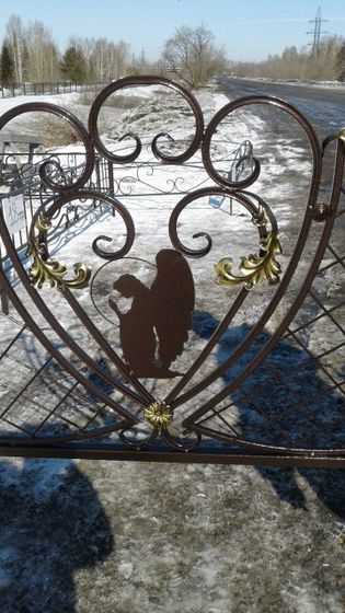 Сегодня готова оргадка для