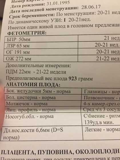 Вес малыша,подскажите?