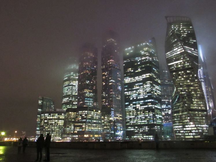 "Мастерславль". Ч.3