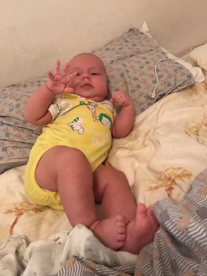 Отметили так сказать 3 месяца 😅