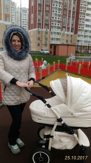 Маленькому человечку 1 неделя!😇