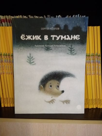 О книгах.