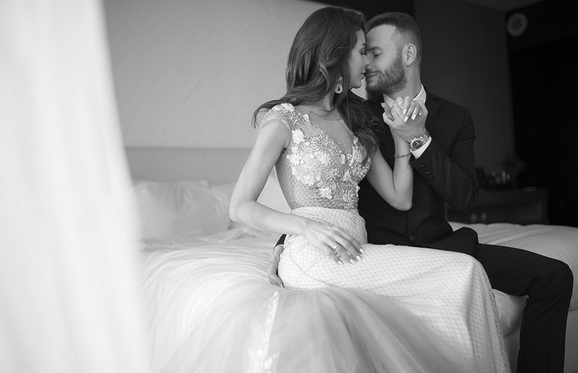 Первые 10 фотографий с