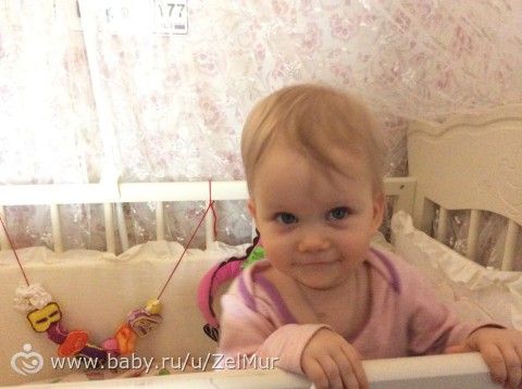 6 июня Гришеньке исполнилось 11 месяцев!!!))) Последний месяц, когда сыночку