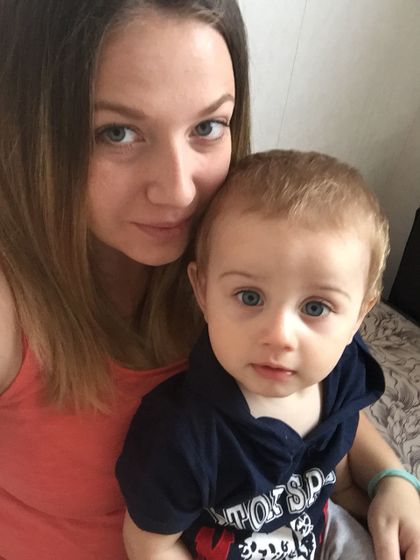Снова здравствуйте ?